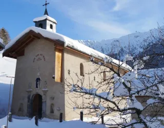winterkapel