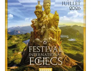 6e Internationaal Schaakfestival La Plagne_La Plagne