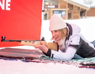 Laserbiatlon_La Plagne