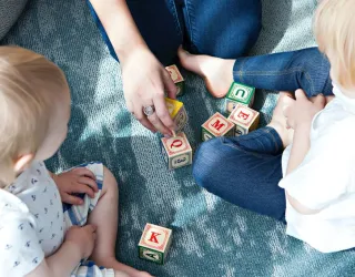 Lijst van babysitters