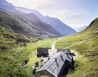 Het park beter leren kennen - Ontmoeting in de bergen_Champagny-en-Vanoise