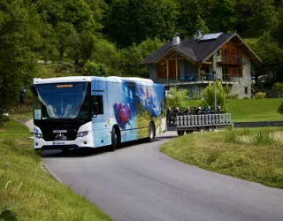 Pendelbus
