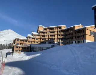 Résidence