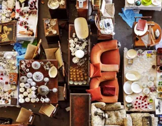 Recyclerie