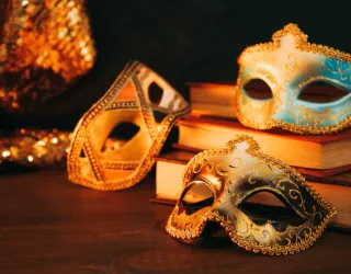 Openingsavond van het culturele seizoen & improvisatieshow_Aime-la-Plagne