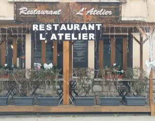 Restaurant l'Atelier