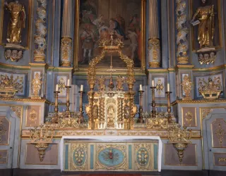 Eglise Notre Dame