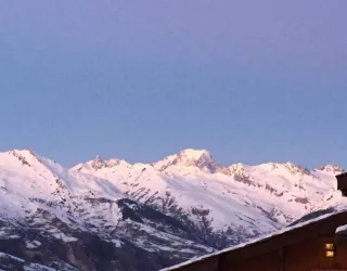 Mont Blanc