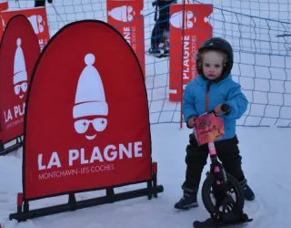 Le Challenge des draisiennes