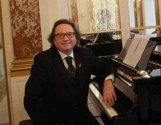 Concert gewijde muziek - piano zang_Champagny-en-Vanoise