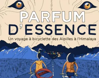 Bergfilms: Thema fietsen_Aime-la-Plagne
