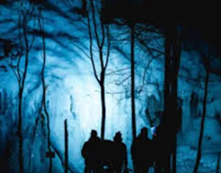 Xplore Festival - Film | ICE_Champagny-en-Vanoise
