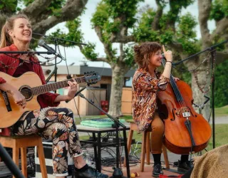 Concert | Een reis door de tijd_Aime-la-Plagne