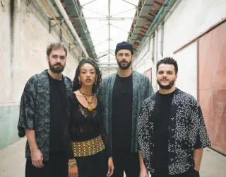 Jazzconcert met FOEHN TRIO_Plagne-Montalbert