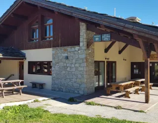 Salle Marcel Pignard