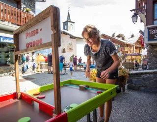Jeux Bois