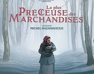 Cinéma | La plus précieuse des marchandises_La Plagne