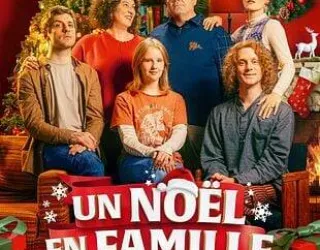 Cinéma | Un Noël en famille_La Plagne