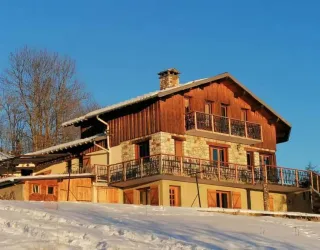 2-3 persoons appartement - La Bergerie/La Côte d'Aime_La Plagne Tarentaise