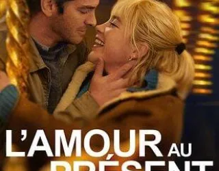 Cinema | Liefde in het heden_La Plagne