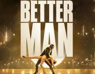 cinema | Betere man VOST_La Plagne