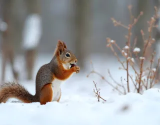 Bergfilms: Dierenthema_Aime-la-Plagne