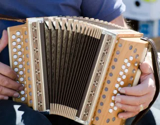 Savoyaardse liederen en muziek_Aime-la-Plagne
