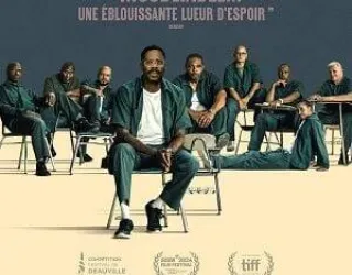 Cinema | Sing Sing VOST_La Plagne