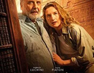 Film | Het geheim van Cheops_La Plagne