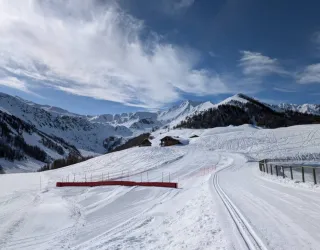 Rodelgebied - Top van Fornelet_Plagne-Montalbert