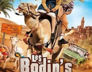 Cinema | Les Bodin's gaan in een staartspin_La Plagne