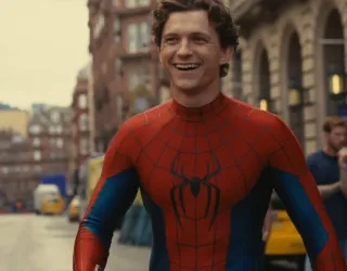 Film | “Spider-Man: A Brand New Day”_Champagny-en-Vanoise