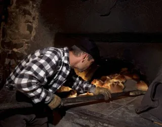 Des mets et des mots, Quizz gourmand - visite guidée_Plagne-Montalbert