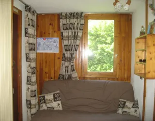 Woonkamer / Eetkamer