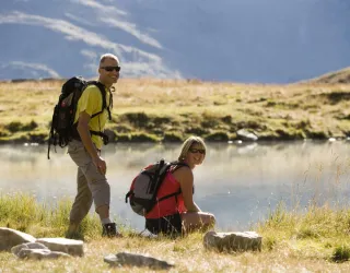 Open deur I Kantoor voor berg en natuur_Montchavin-les-Coches