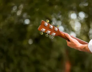 Les Mercredis de Granier: Muzikale verhalenwandeling_Aime-la-Plagne