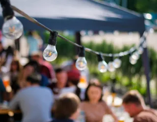 Ik hou van de zomer in La Côte d'Aime | Dansfeest met Folkmiouse_La Plagne Tarentaise