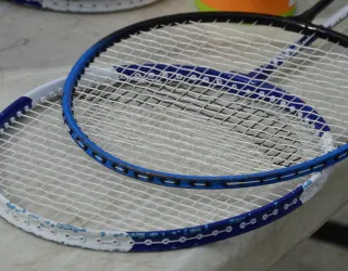 Badmintontoernooi_Montchavin-les-Coches