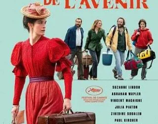 Cinema | De komst van de toekomst_La Plagne