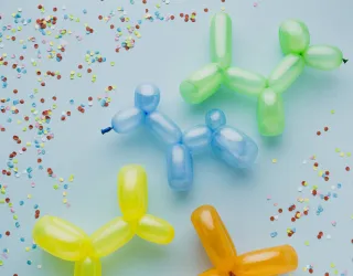 Festoche des Mioches | Toverdranken en ballonnen WORKSHOPS_Plagne-Montalbert