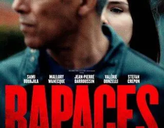 Bioscoop | Rapaces_La Plagne