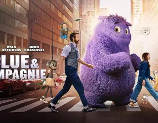 Ciné Mômes Blue et Compagnie_Plagne-Montalbert