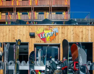 Het POP_La Plagne