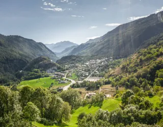 Falaise de Villette | Dag van onderhoud en ontdekking van biodiversiteit_Aime-la-Plagne