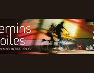 Chemins des toiles | Documentaire maand in de Savoie_Aime-la-Plagne