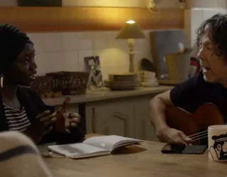 Documentaire film | Le chant des vivants_La Plagne Tarentaise