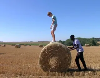 Documentaire | Green Boy_Aime-la-Plagne