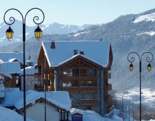 La Bergerie