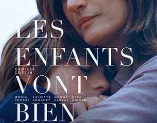Cinema | Les enfants vont bien_La Plagne