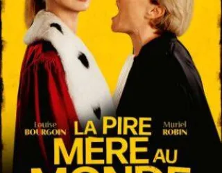 Cinema | De slechtste moeder ter wereld_La Plagne